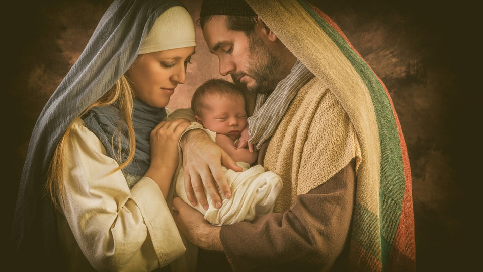 Misconceptions of the Christmas Story